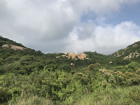 山