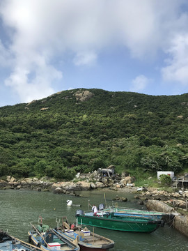 海岛