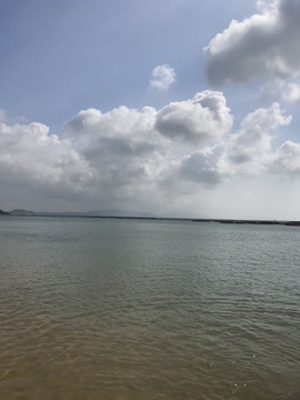 大海