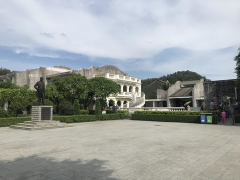 建筑