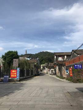 建筑