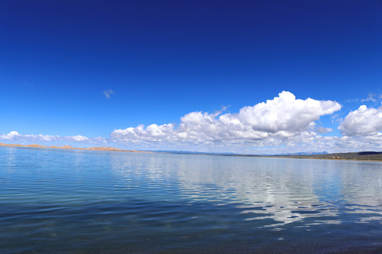 青海湖