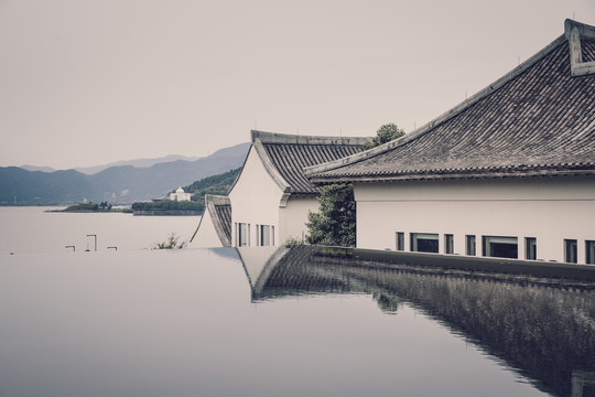 宁波东钱湖