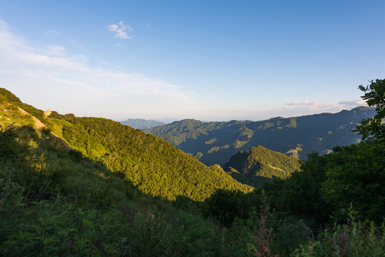 驼梁风景区61