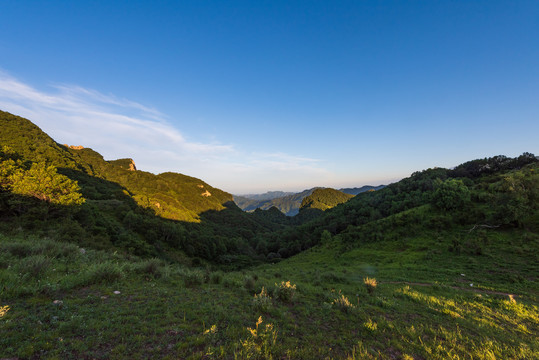 驼梁风景区62