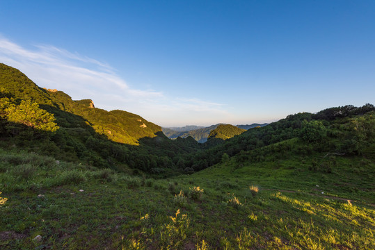 驼梁风景区63