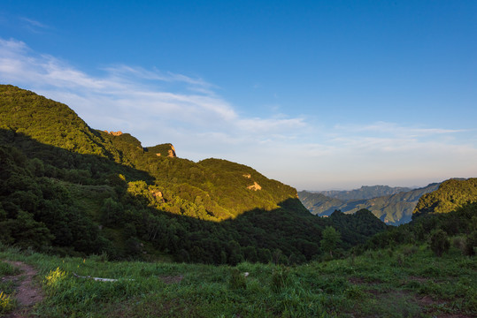 驼梁风景区65