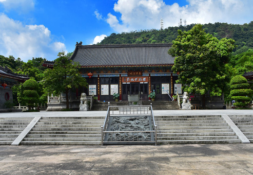 惠州西湖