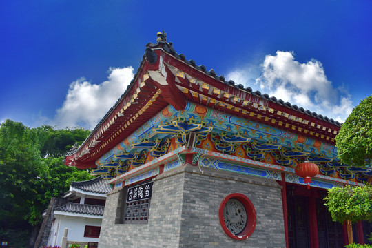 西湖