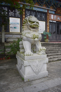 西湖
