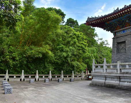 西湖