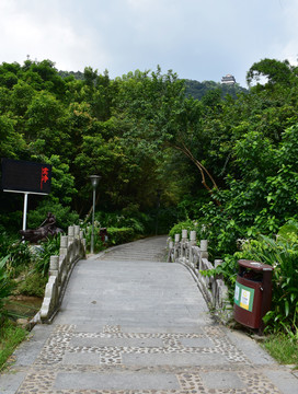 西湖
