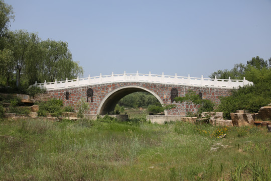 豫剧桥