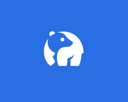 小蓝象logo