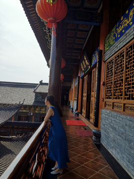 阁楼