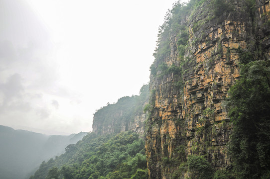 广东大峡谷