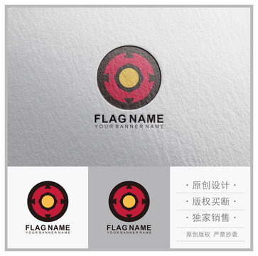 logo标志