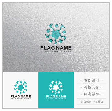 LOGO标志