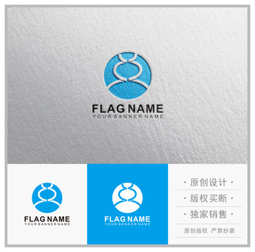 logo标志