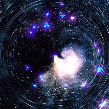 宇宙