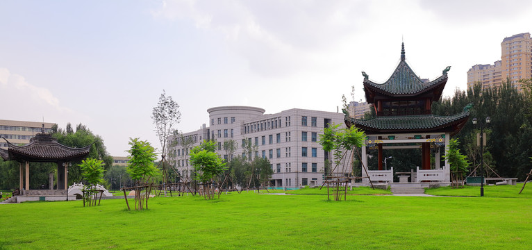 东北农业大学