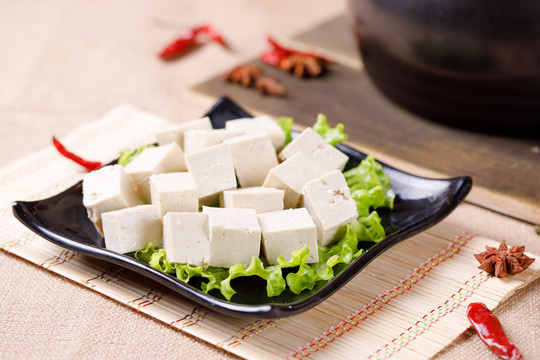豆腐