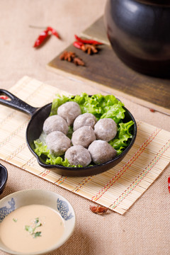 鱼丸