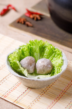 鱼丸