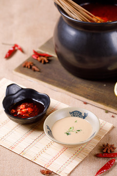 酱料