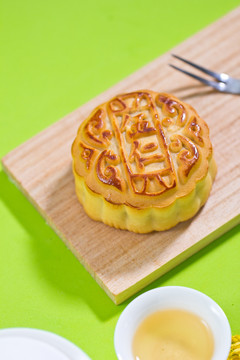月饼