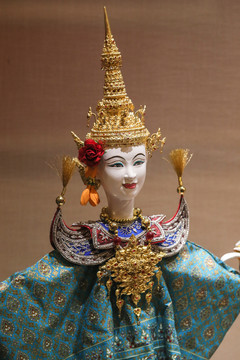 泰国人偶