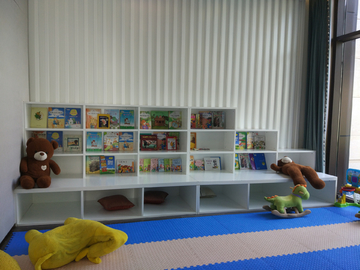 儿童图书室
