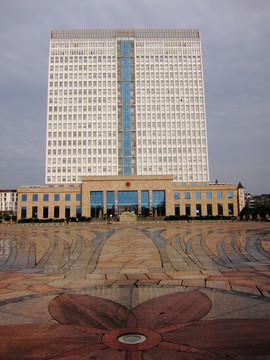 政府大楼