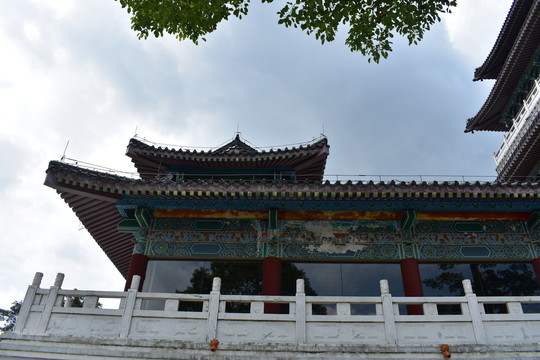 阁楼