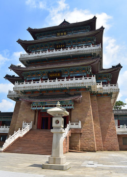阁楼