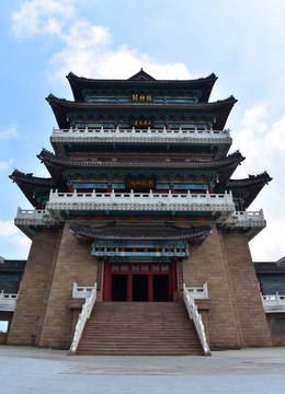 阁楼