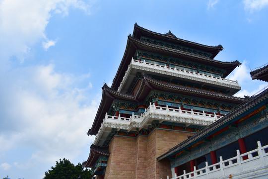 阁楼