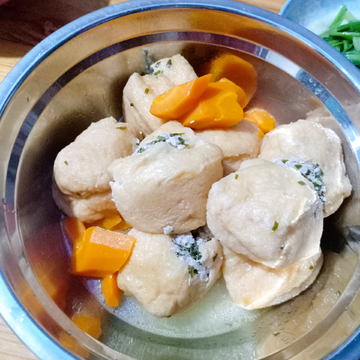油腐