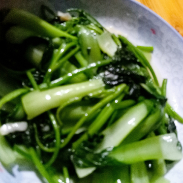 青菜