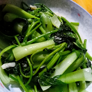 青菜