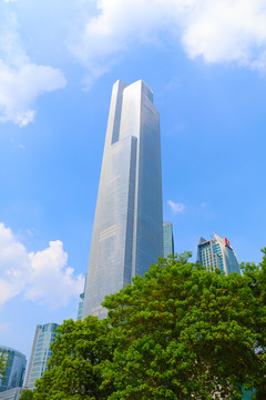 高楼大厦