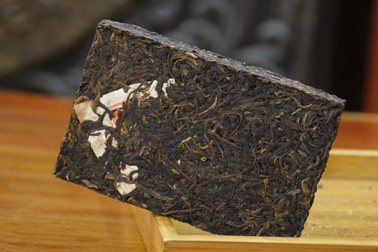 普洱茶