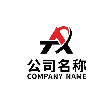 贸易矿业科技LOGO