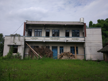 农村房屋