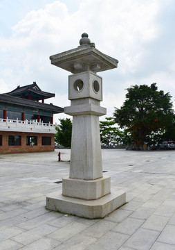 古建筑