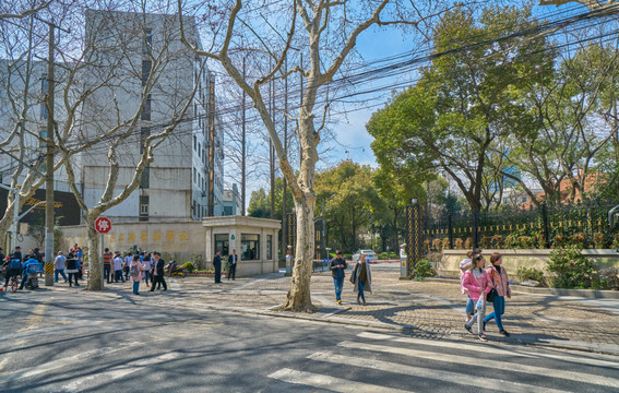 上海音乐学院