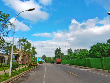 道路