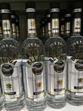 外国酒