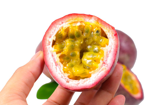 百香果
