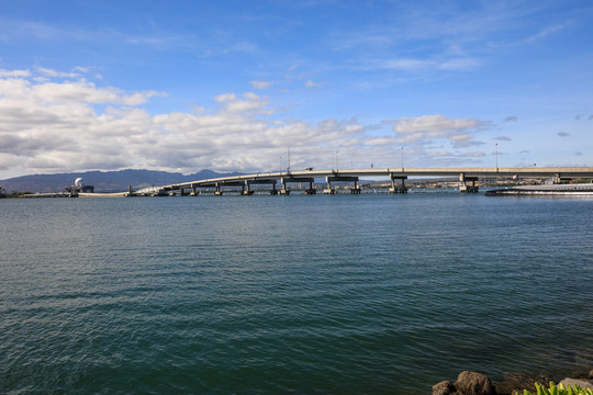 海洋海岛
